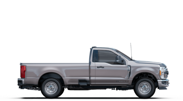 2024 Ford SuperDuty